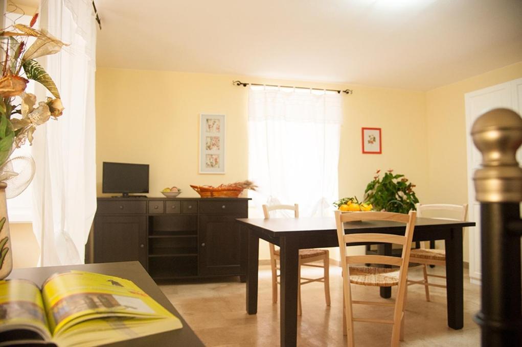 Residence Le Lumie Trapani Exterior photo