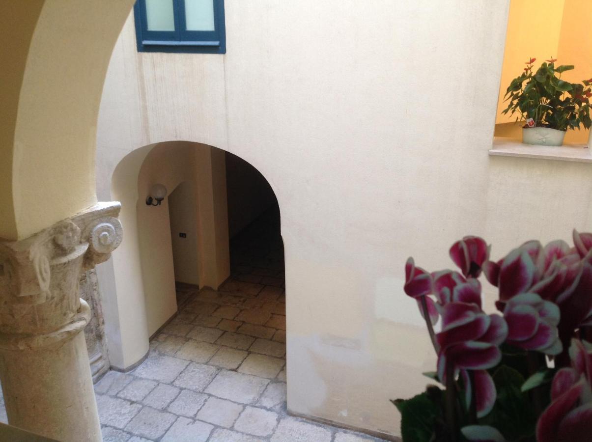 Residence Le Lumie Trapani Exterior photo